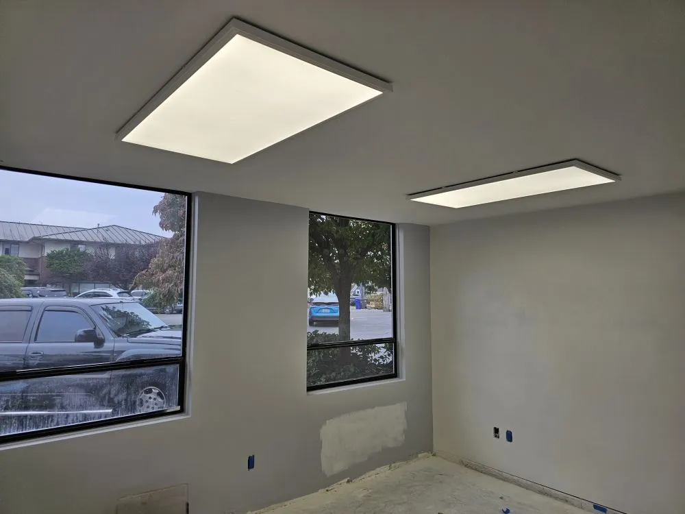 Slide of Bachtel Electric