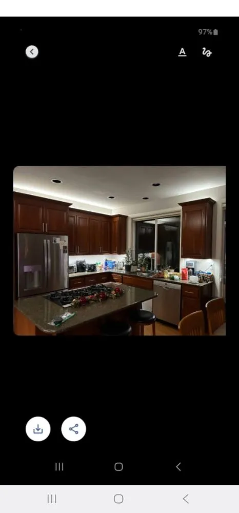 Slide of Bachtel Electric