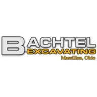 Slide of Bachtel Excavating