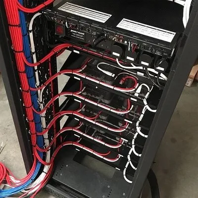 Back Bay Electrical Logo