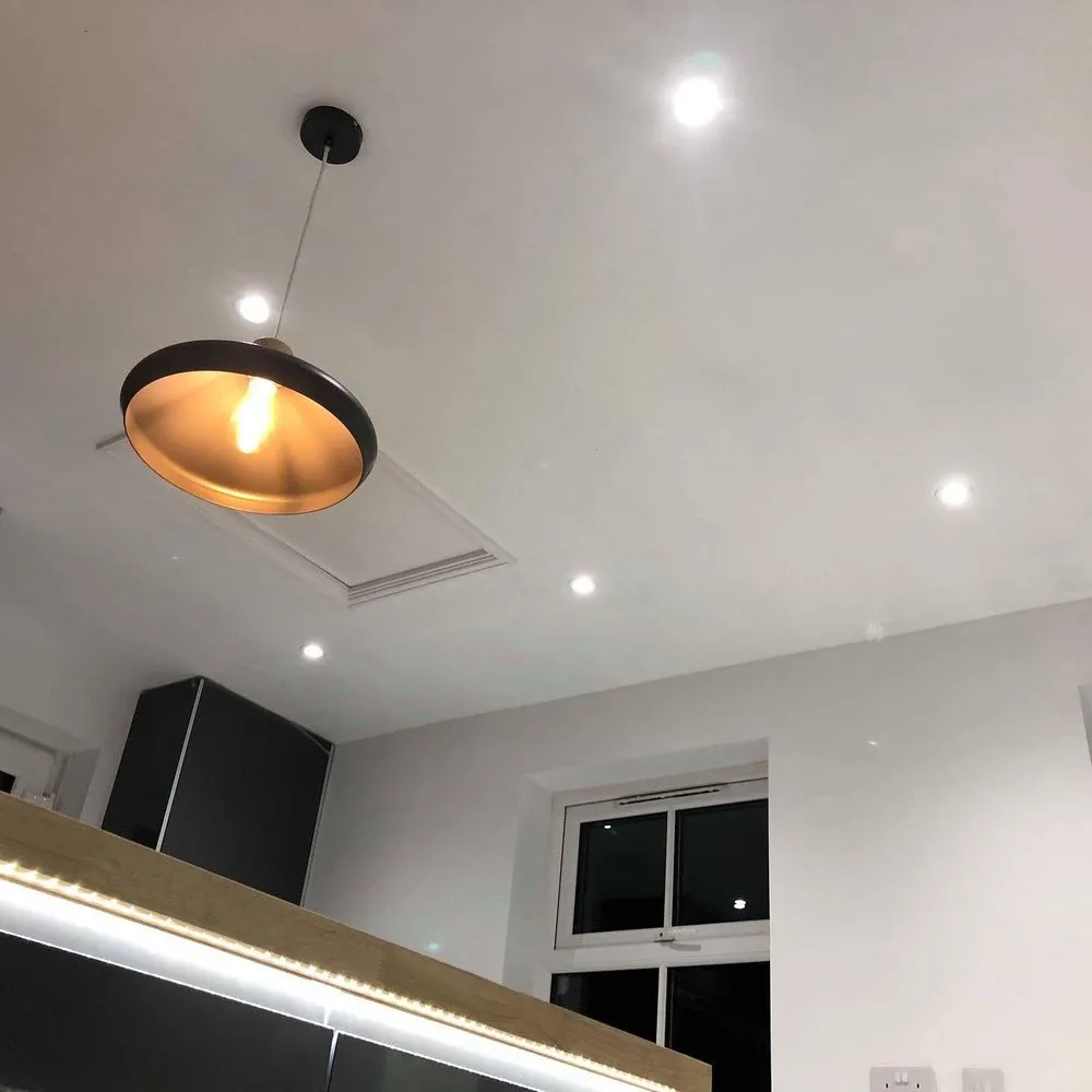 Slide of Back Bay Electrical Services