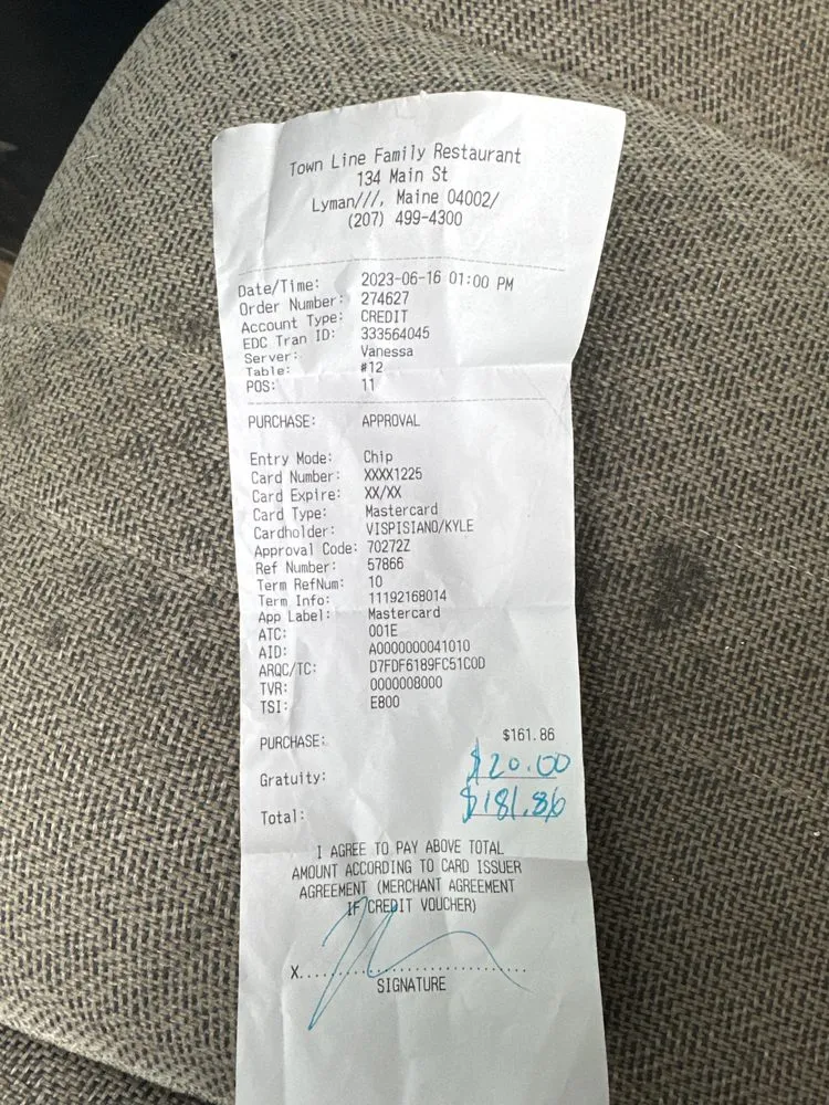 Slide of Back Road Electric