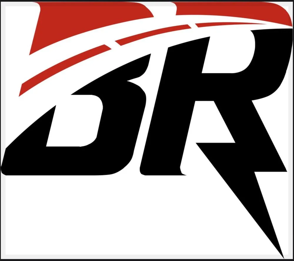 Slide of Back Road Electric