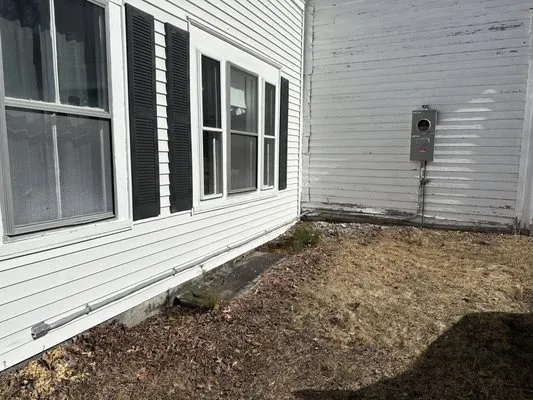 Backcountry Electrical Services