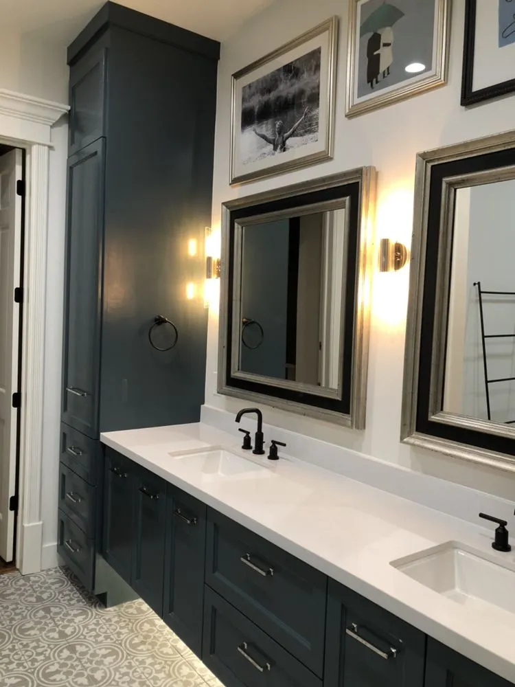 Slide of Backup Electric