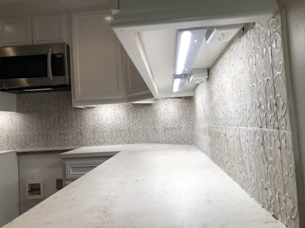 Slide of Backup Electric