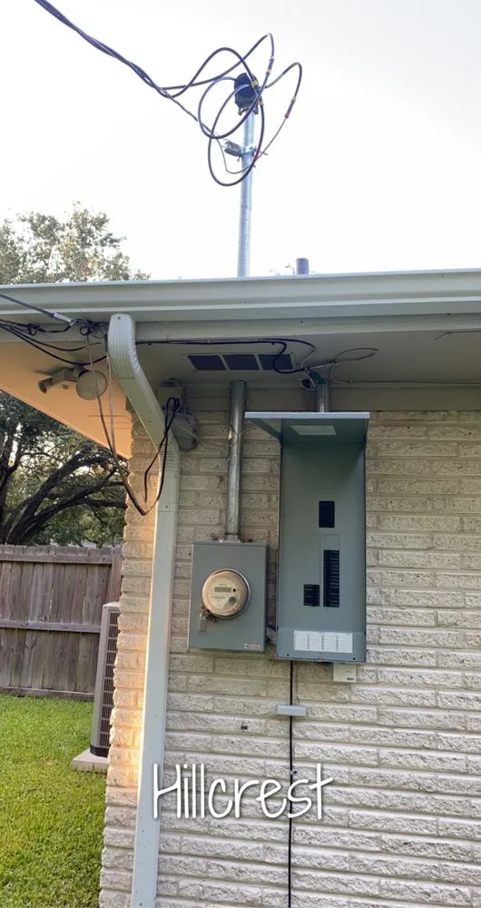 Licensed electrical repair service in , - Backup Electric