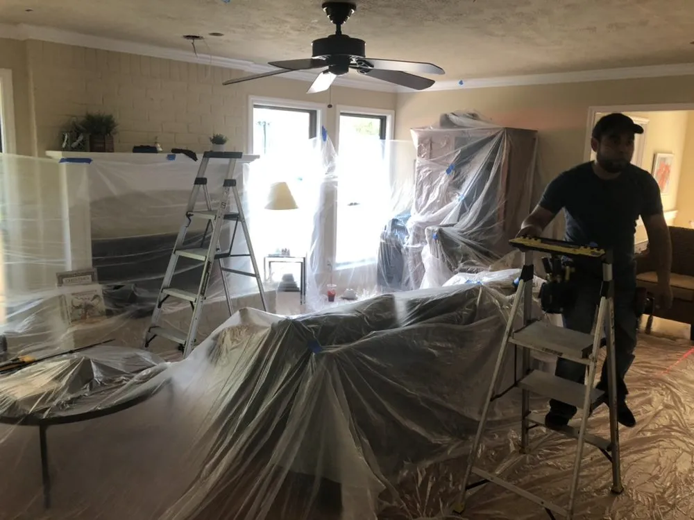 Licensed panel upgrade in , by Backup Electric