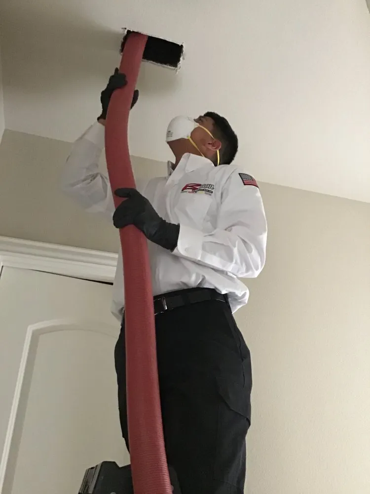 Slide of Bacon Plumbing Heating Air Electric