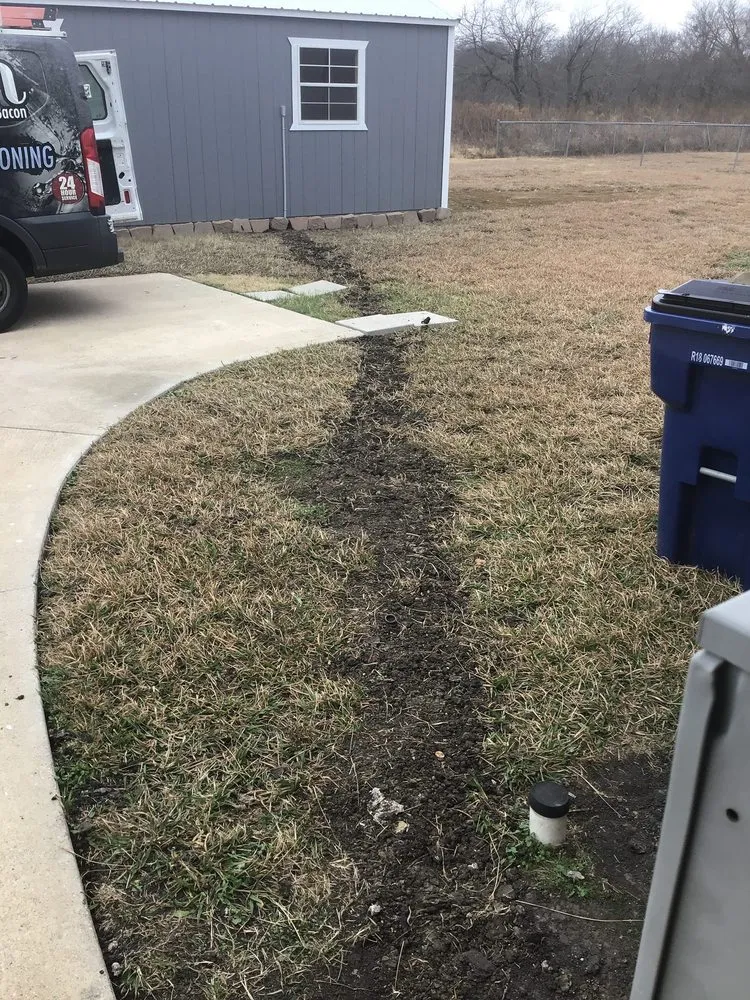 Expert electrician providing outlet and switch repair in , 