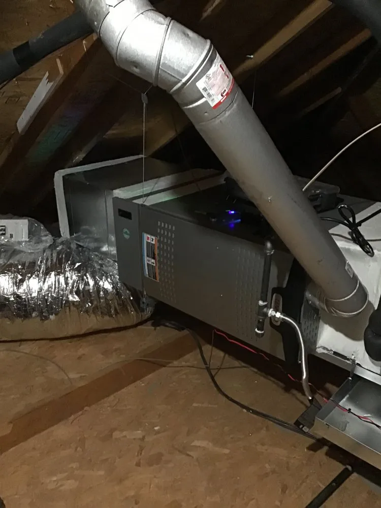 Professional electrical repair in ,  by Bacon Plumbing Heating Air Electric