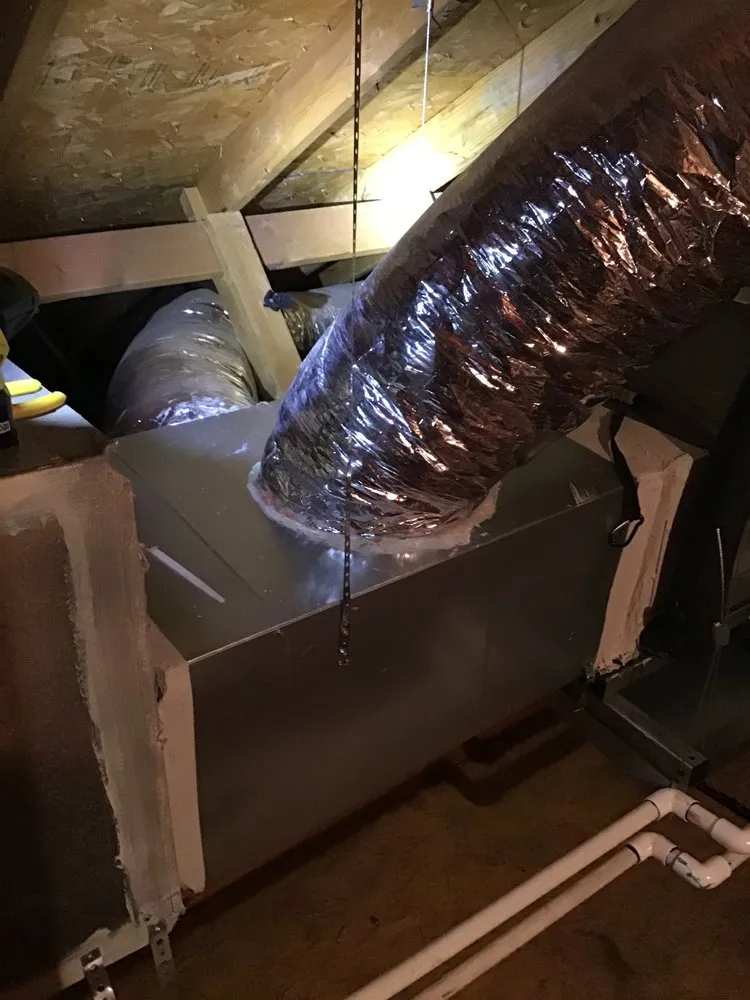 Trusted outlet and switch repair service in ,  - Bacon Plumbing Heating Air Electric