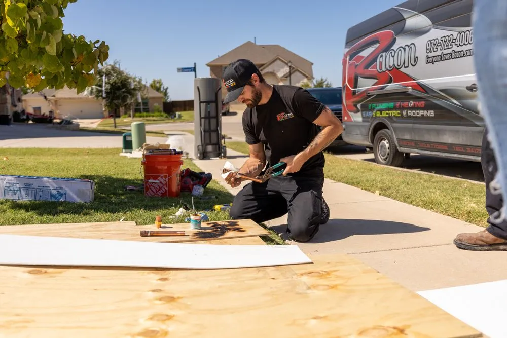 Affordable electrical service for homes in emergency electrical service,  by 