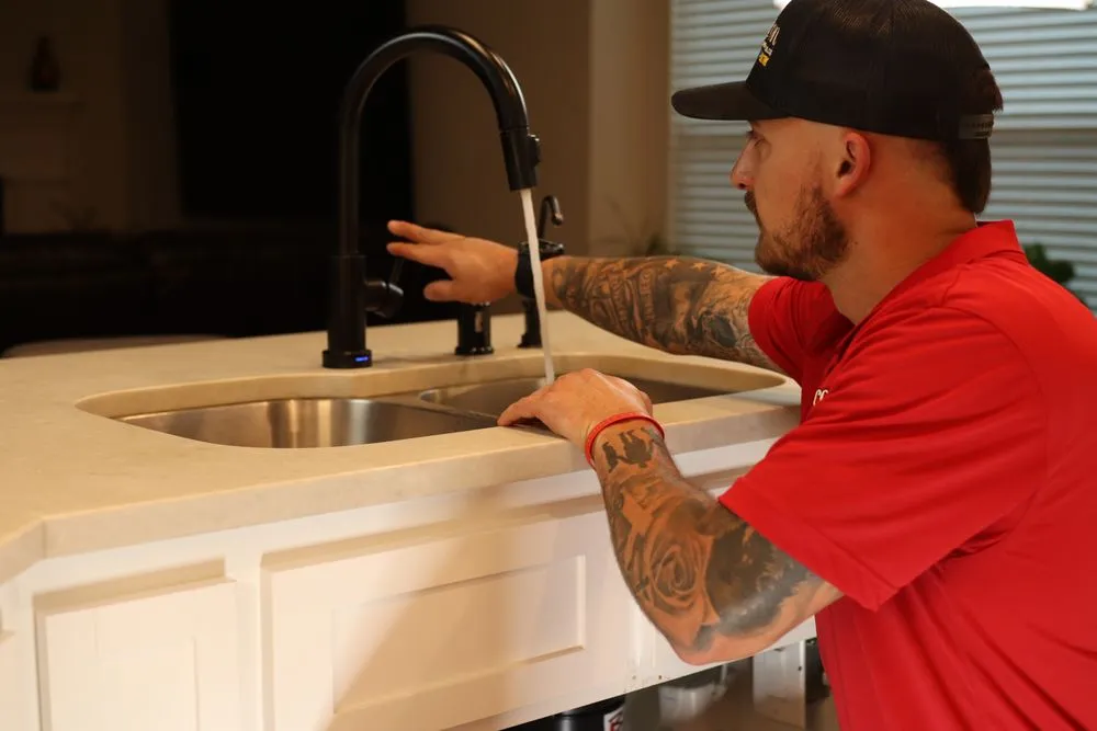 Emergency electrical repair experts serving ,  - Bacon Plumbing Heating Air Electric