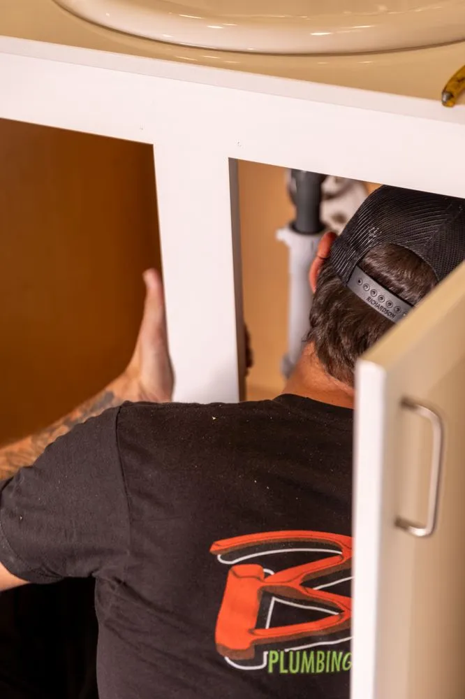 Reliable panel upgrade experts serving ,  - Bacon Plumbing Heating Air Electric