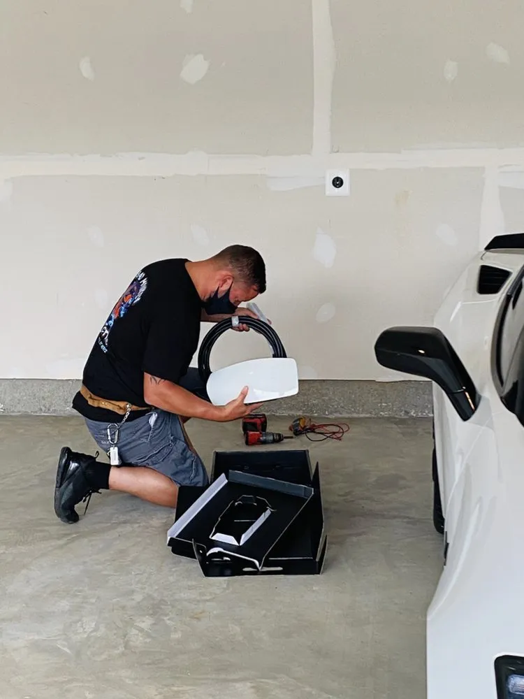 Slide of Bad Monkey Electric