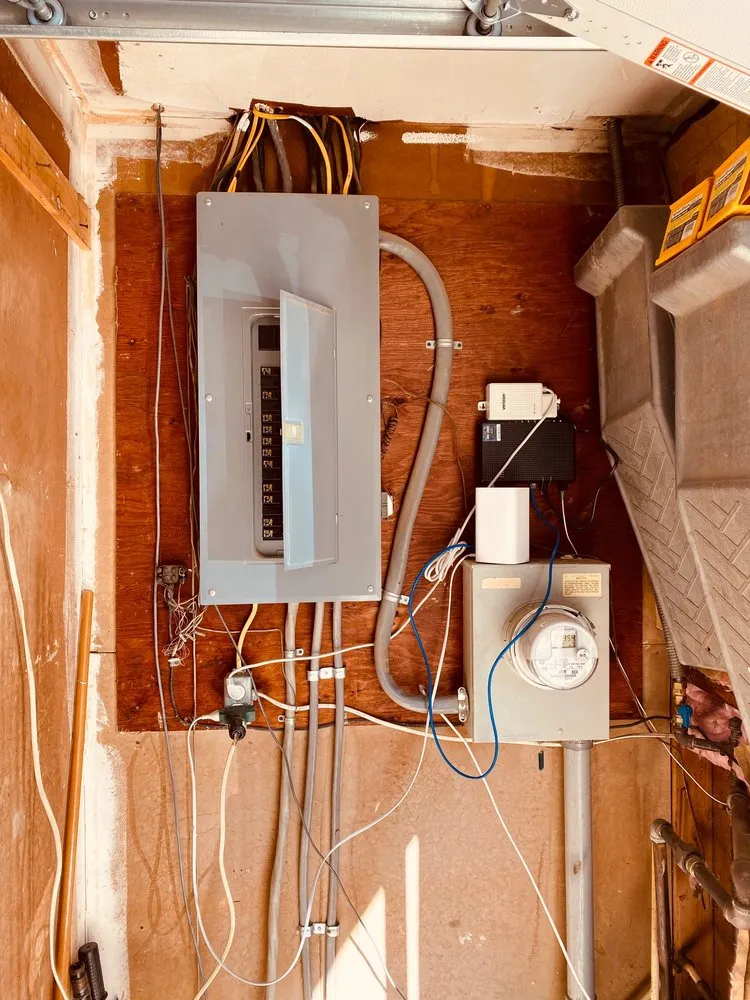 Slide of Bad Monkey Electric