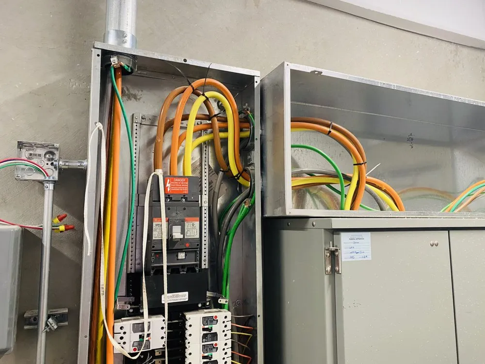 Certified emergency electrical service experts serving , - Bad Monkey Electric