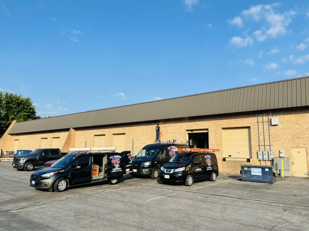 Slide of Bad Monkey Electric