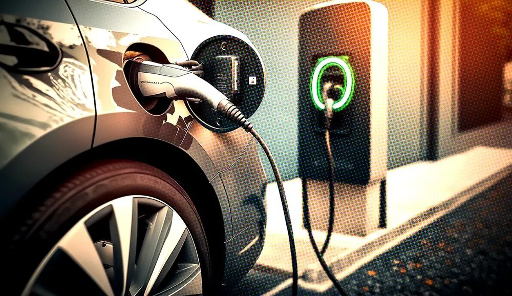 Slide of Badass Electric Pro