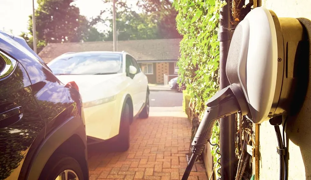 Slide of Badass Electric Pro