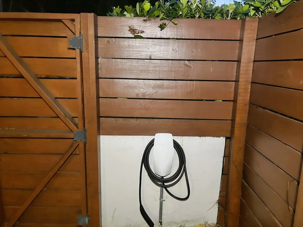 Slide of Badass Electric Pro