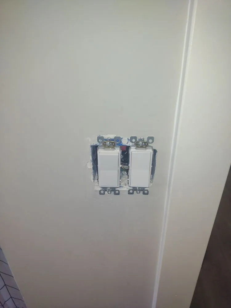 Slide of Badeaux Construction