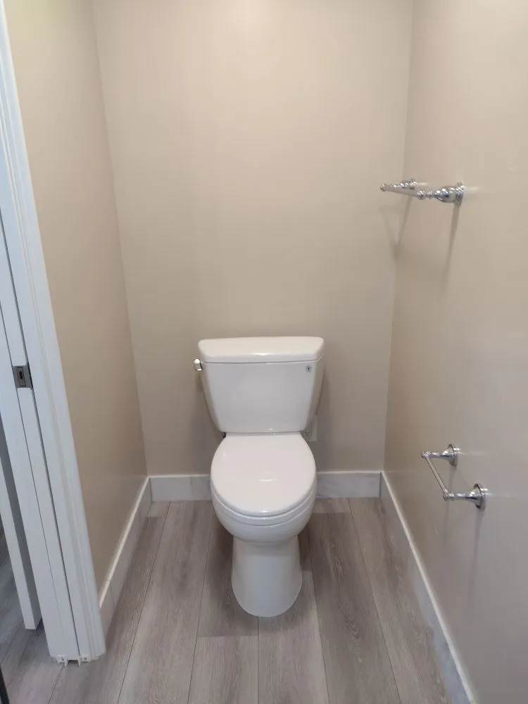 Slide of Badeaux Construction