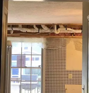 Slide of Bader Mechanical