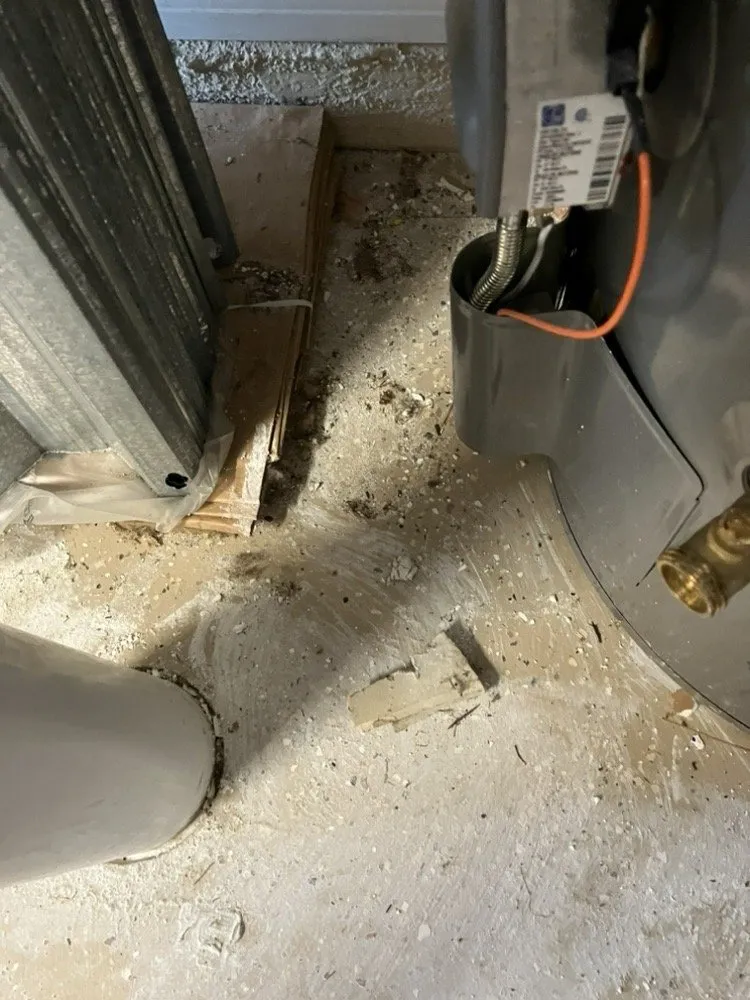 Slide of Badger Bob's Services