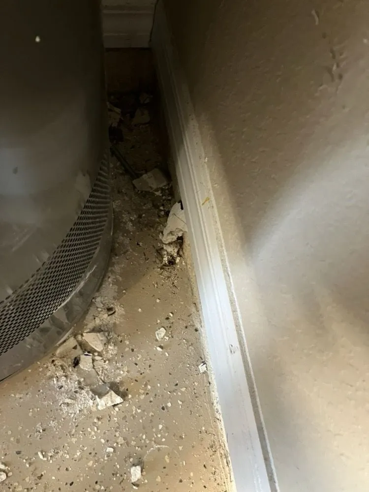 Slide of Badger Bob's Services