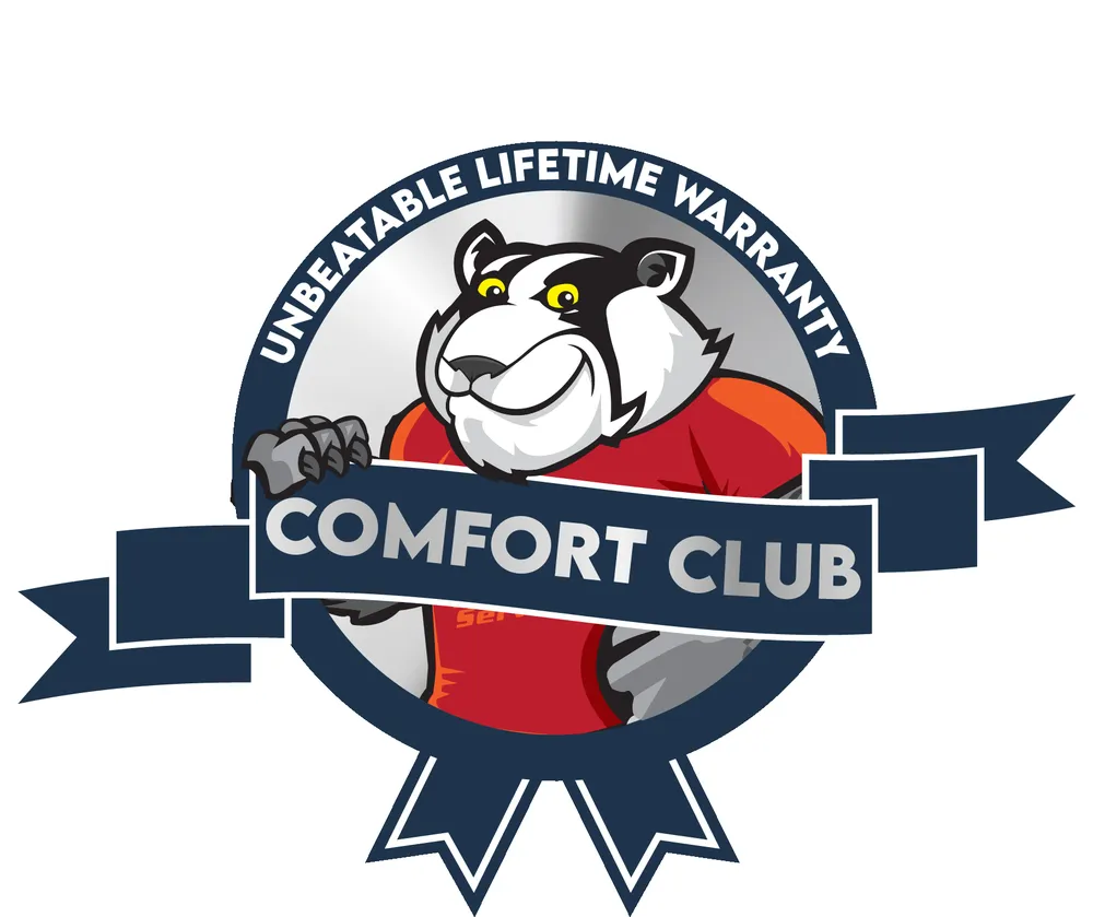 Slide of Badger Bob's Services