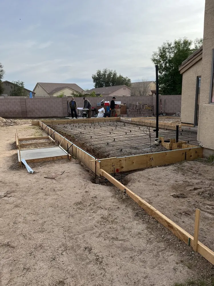 Slide of Badger Electric