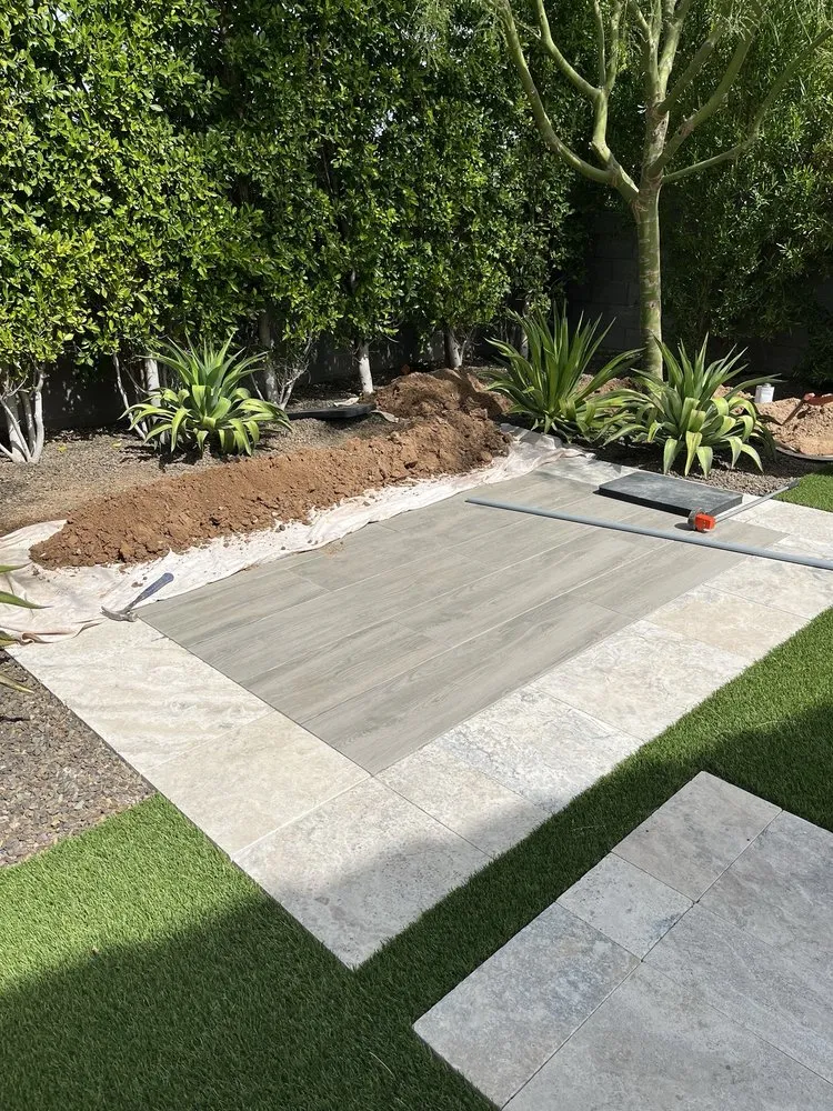 Slide of Badger Electric