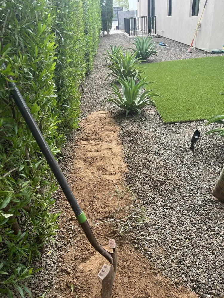 Slide of Badger Electric