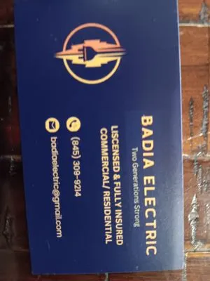 Badia Electric