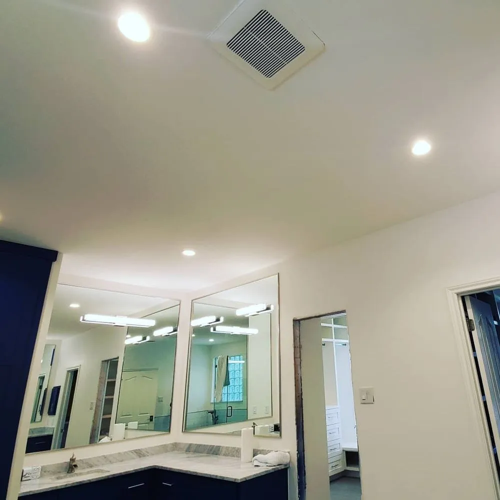 Slide of BAE Electric