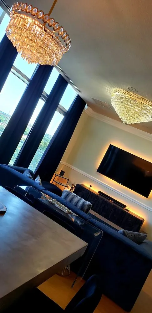 Slide of BAE Electric