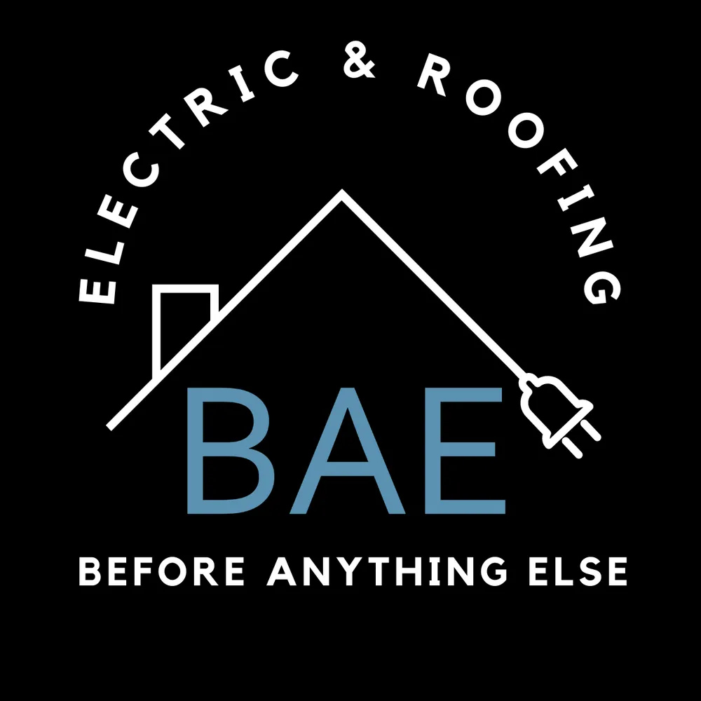 Slide of BAE Electric