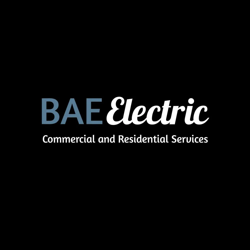 Slide of BAE Electric