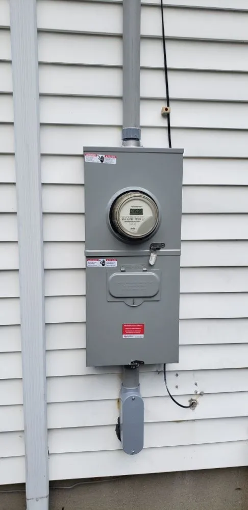 Slide of Baer Construction