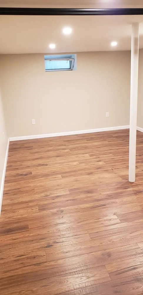 Slide of Baer Construction