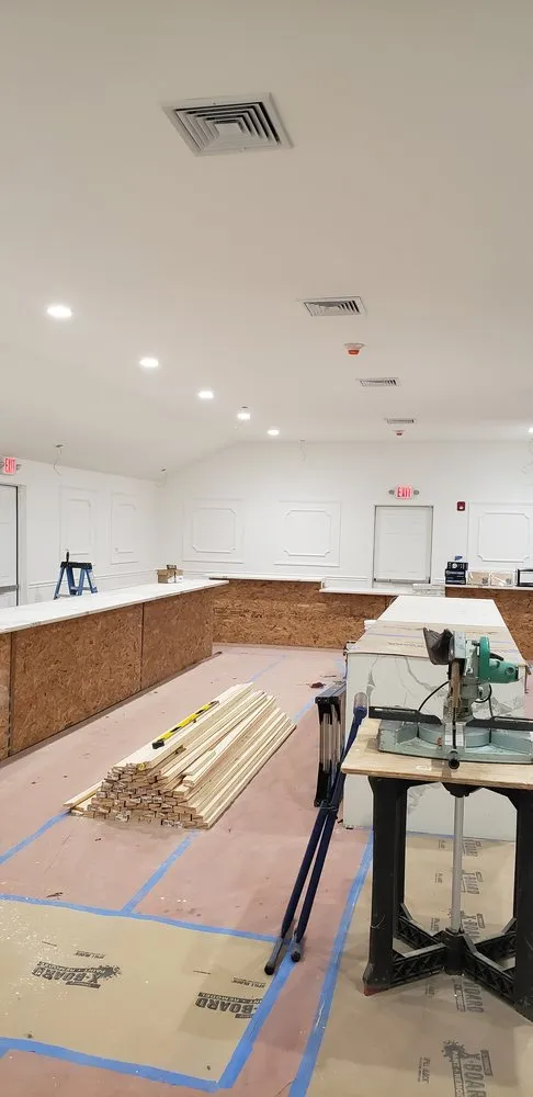 Slide of Baer Construction