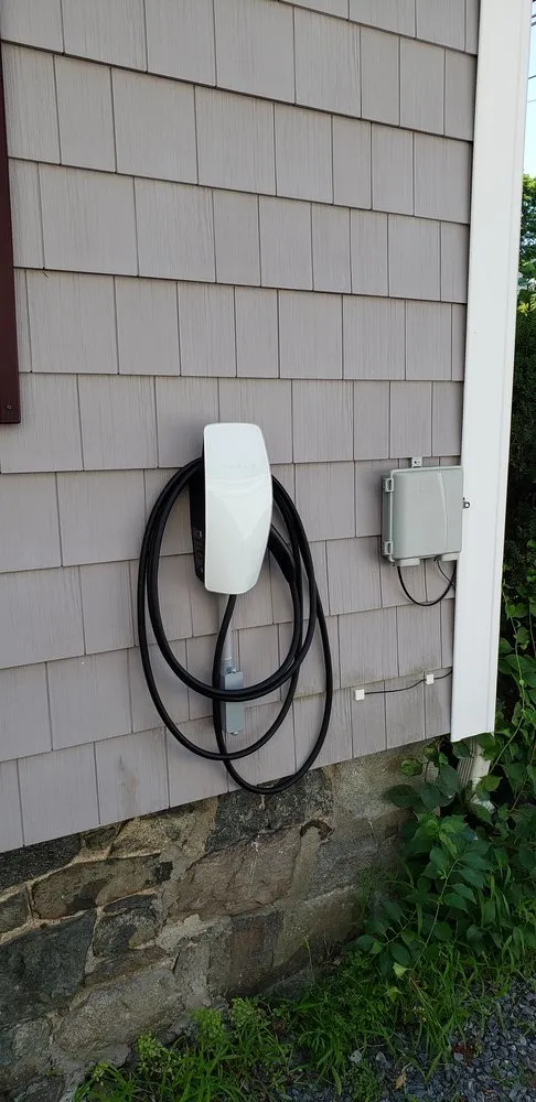 Slide of Baer Construction