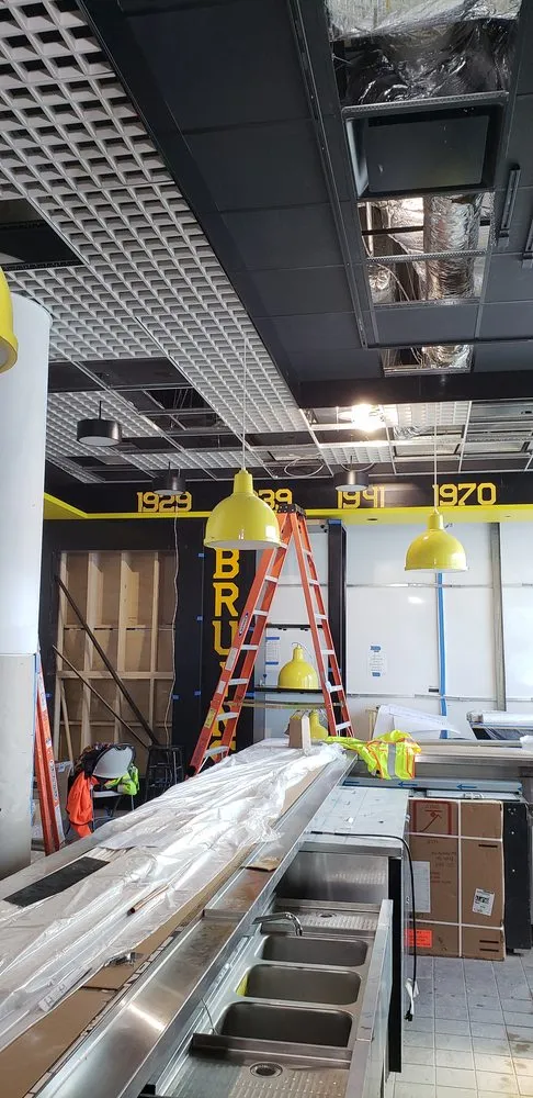 Slide of Baer Construction