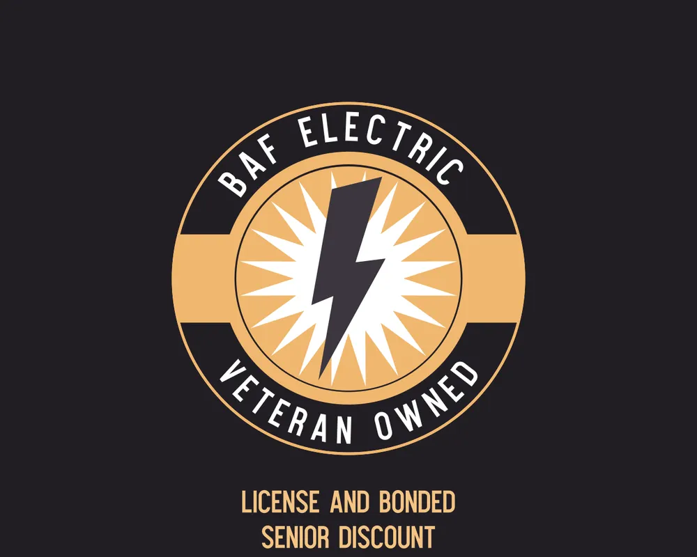 Slide of BAF Electric