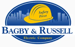 Slide of Bagby & Russell Electric