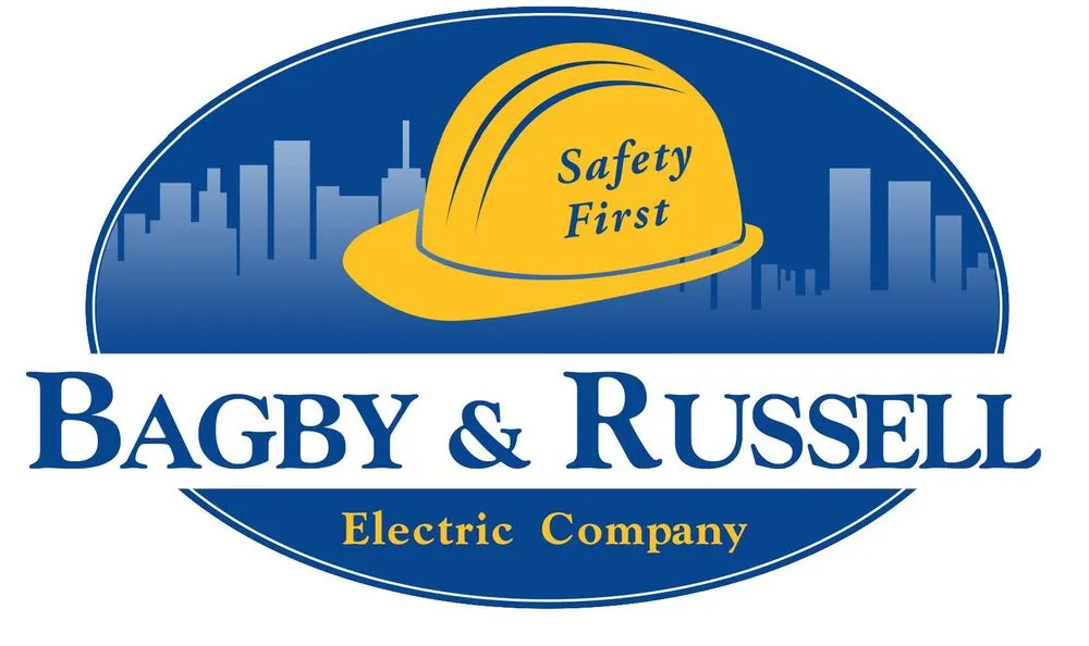 Slide of Bagby & Russell Electric
