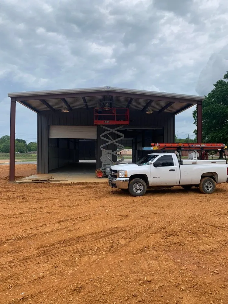 Emergency electrical repair service in Courtland, MS - Baglan’s Electrical & Heating Air Conditioning Service