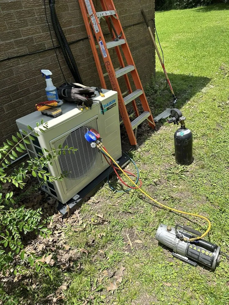 Emergency emergency electrical service service in Courtland, MS - Baglan’s Electrical & Heating Air Conditioning Service